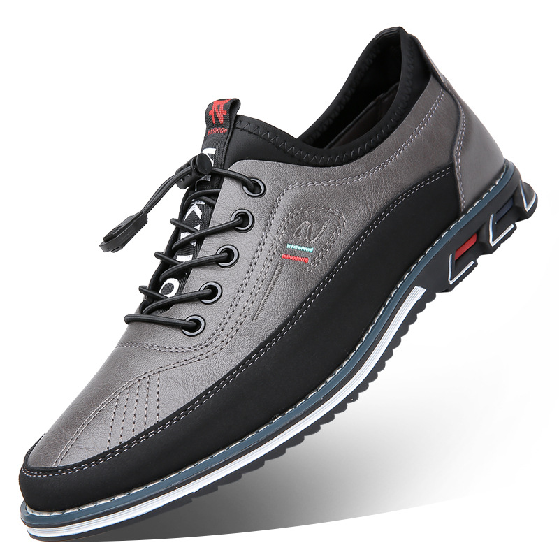 JAMIE | OXFORD SHOES