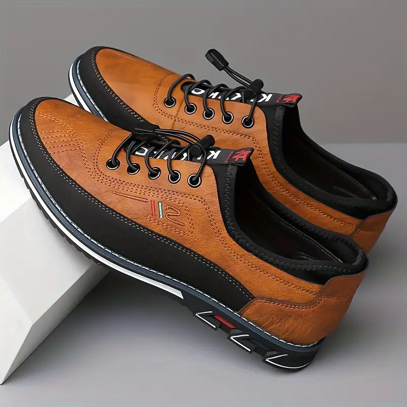 JAMIE | OXFORD SHOES