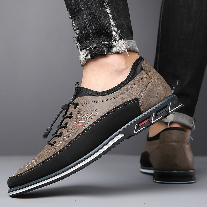 JAMIE | OXFORD SHOES