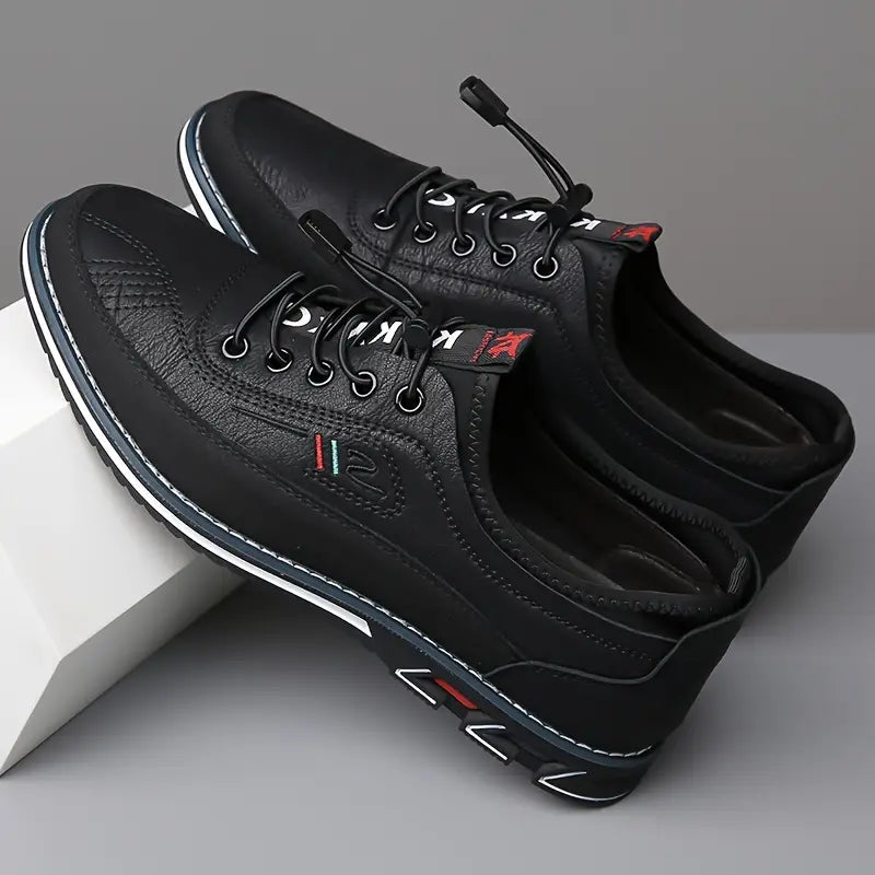 JAMIE | OXFORD SHOES