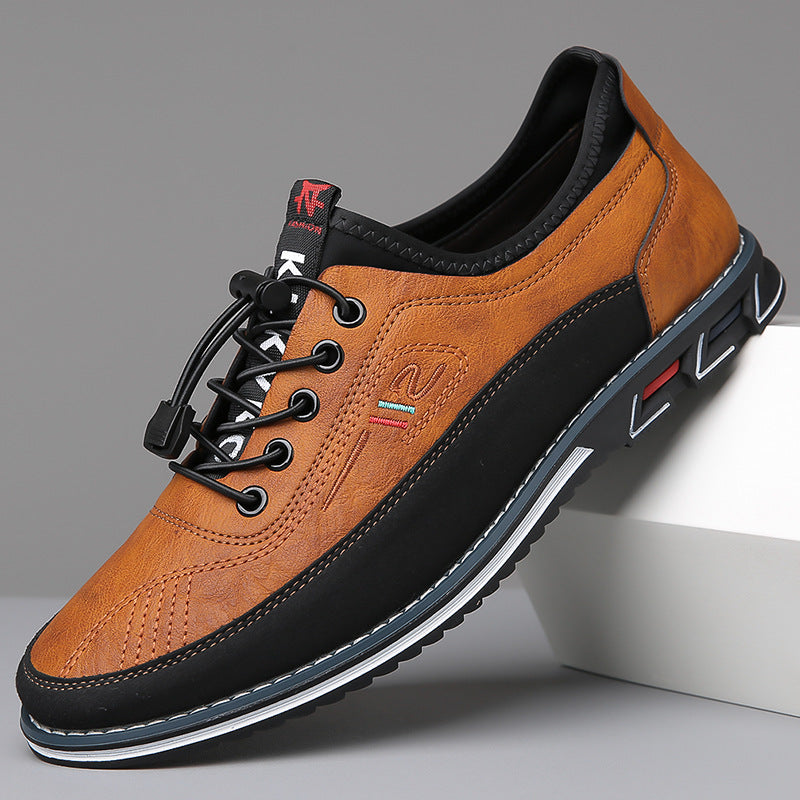 JAMIE | OXFORD SHOES