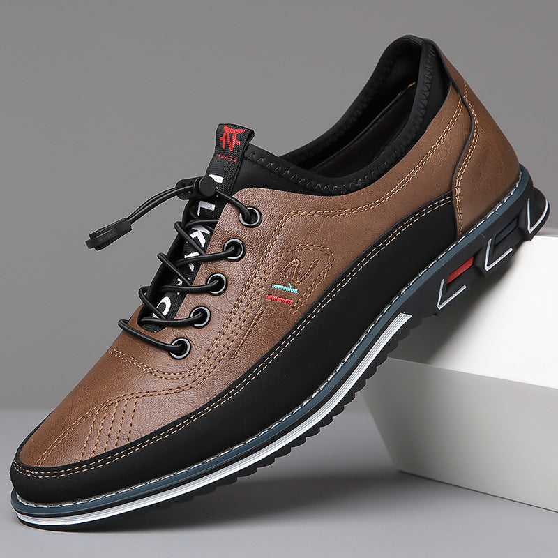 JAMIE | OXFORD SHOES
