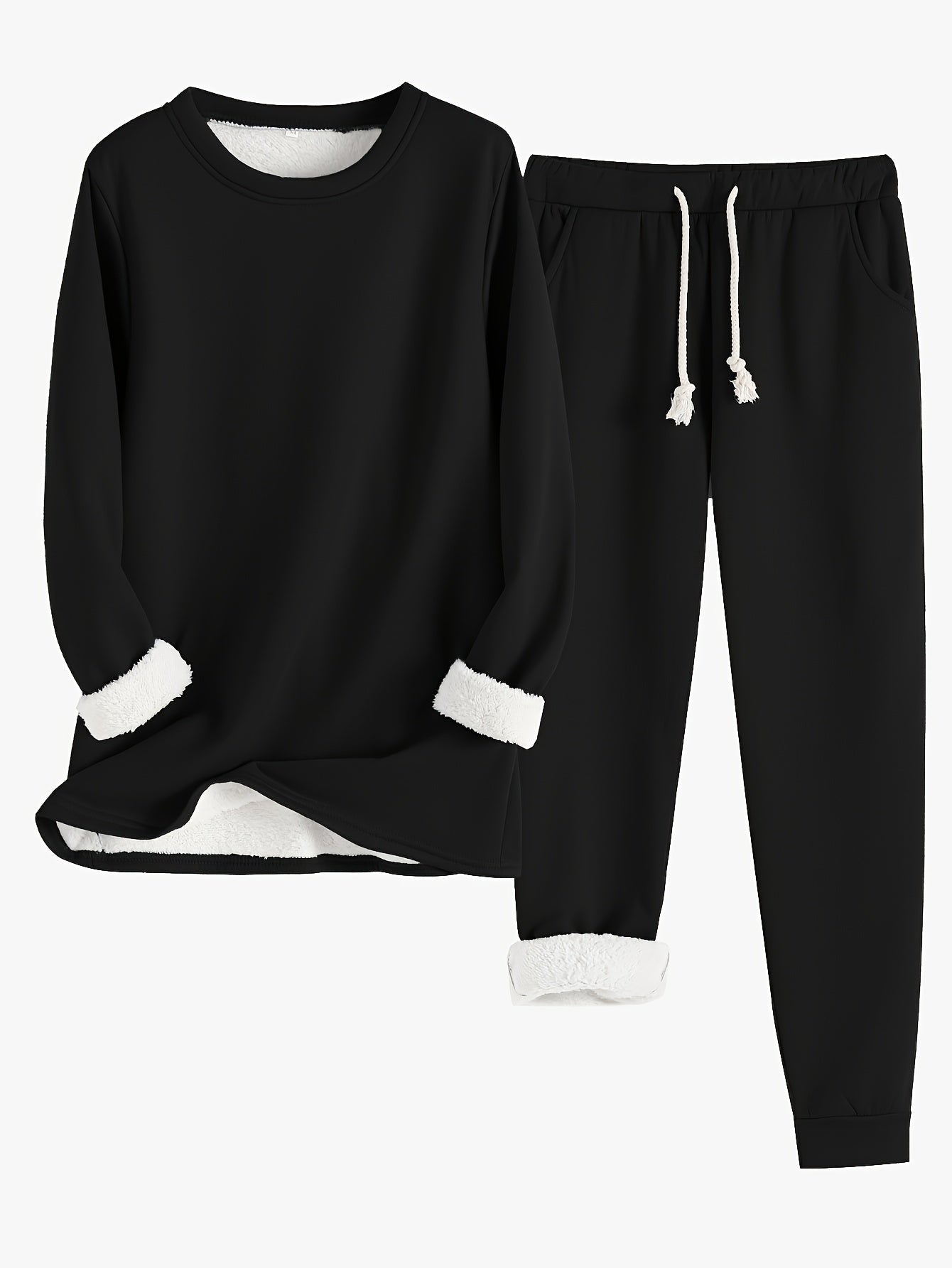 KATIE | COMFORTABLE LOUNGE SET