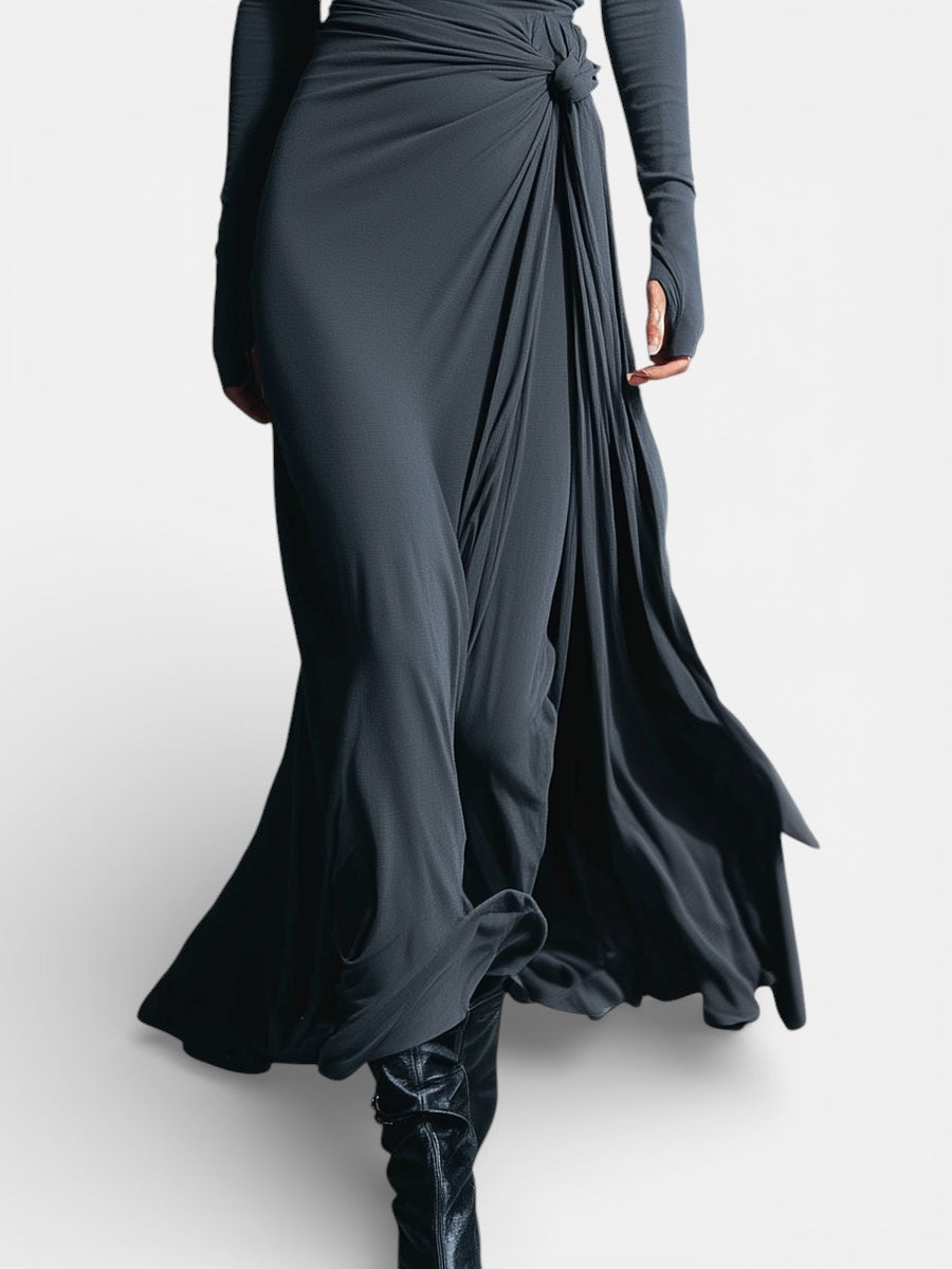 NAIARA | MAXI DRESS