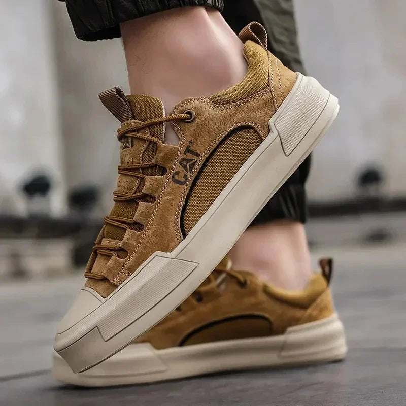 FINN | STYLISH EVERYDAY SNEAKERS