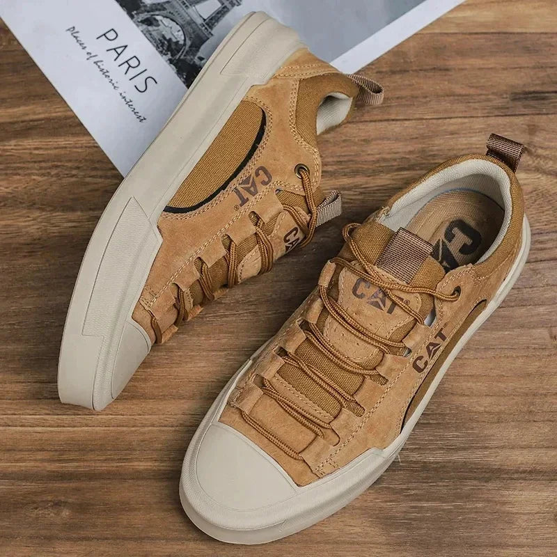 FINN | STYLISH EVERYDAY SNEAKERS