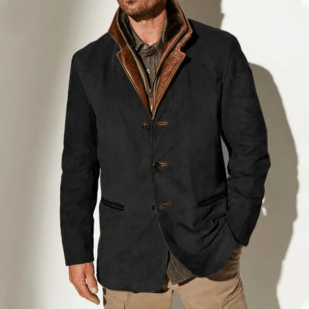 ARTHUR | VINTAGE BLAZER JACKET
