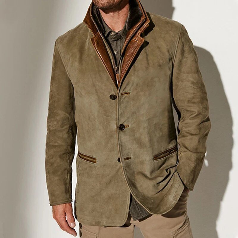 ARTHUR | VINTAGE BLAZER JACKET