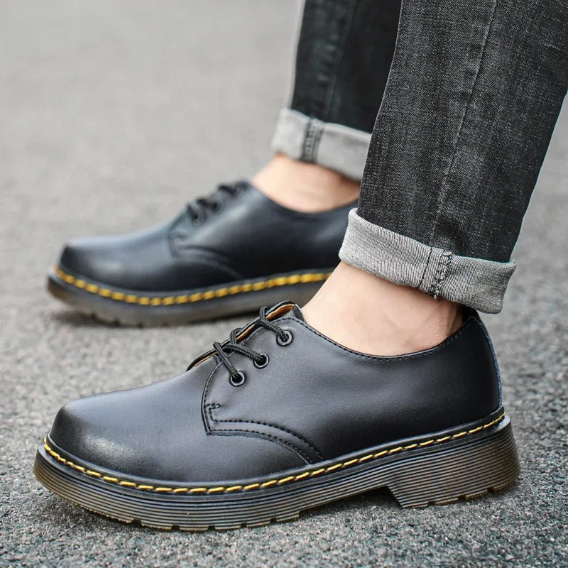 EVAN | ELEGANT ANKLE SHOES