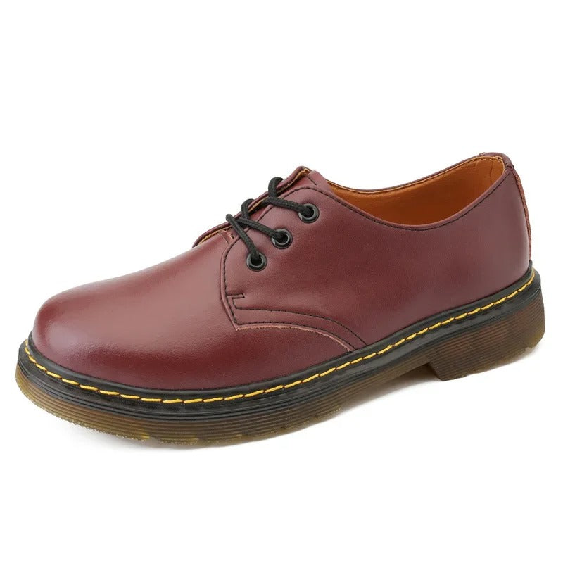 EVAN | ELEGANT ANKLE SHOES