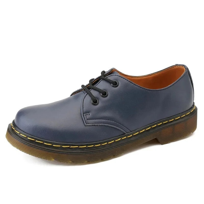 EVAN | ELEGANT ANKLE SHOES