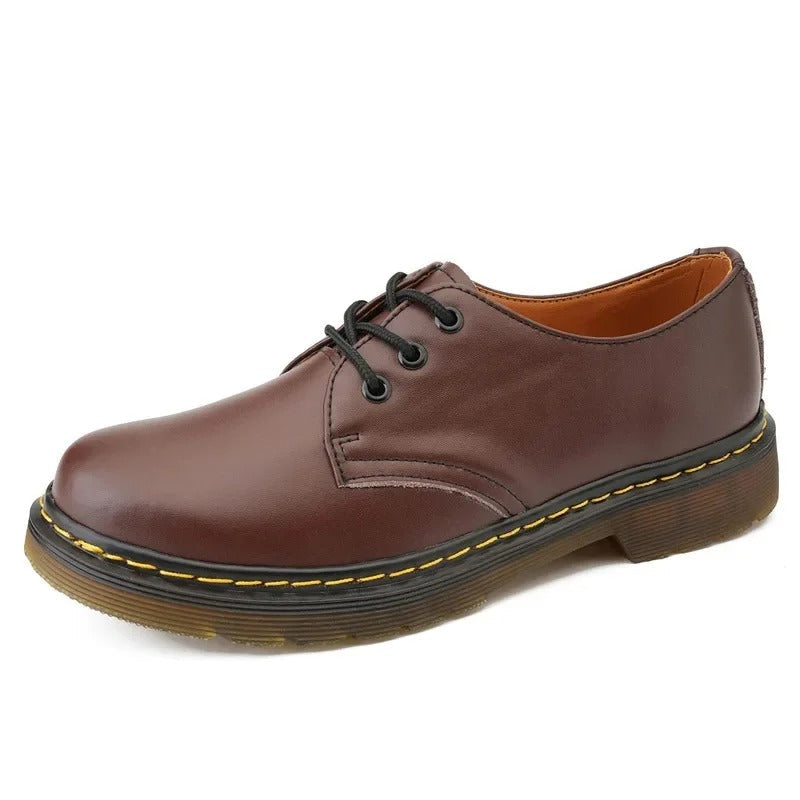 EVAN | ELEGANT ANKLE SHOES
