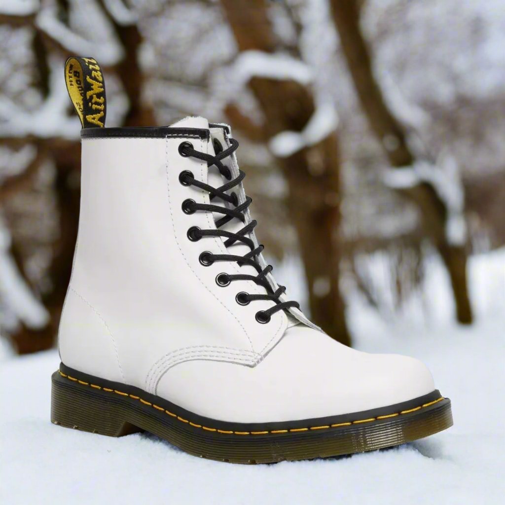 SETH | CLASSIC BOOTS WITH LACES