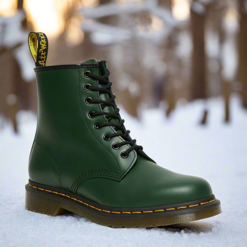 SETH | CLASSIC BOOTS WITH LACES