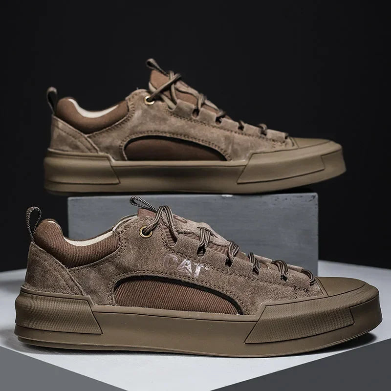 FINN | STYLISH EVERYDAY SNEAKERS
