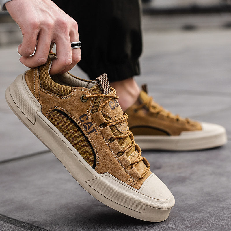 FINN | STYLISH EVERYDAY SNEAKERS