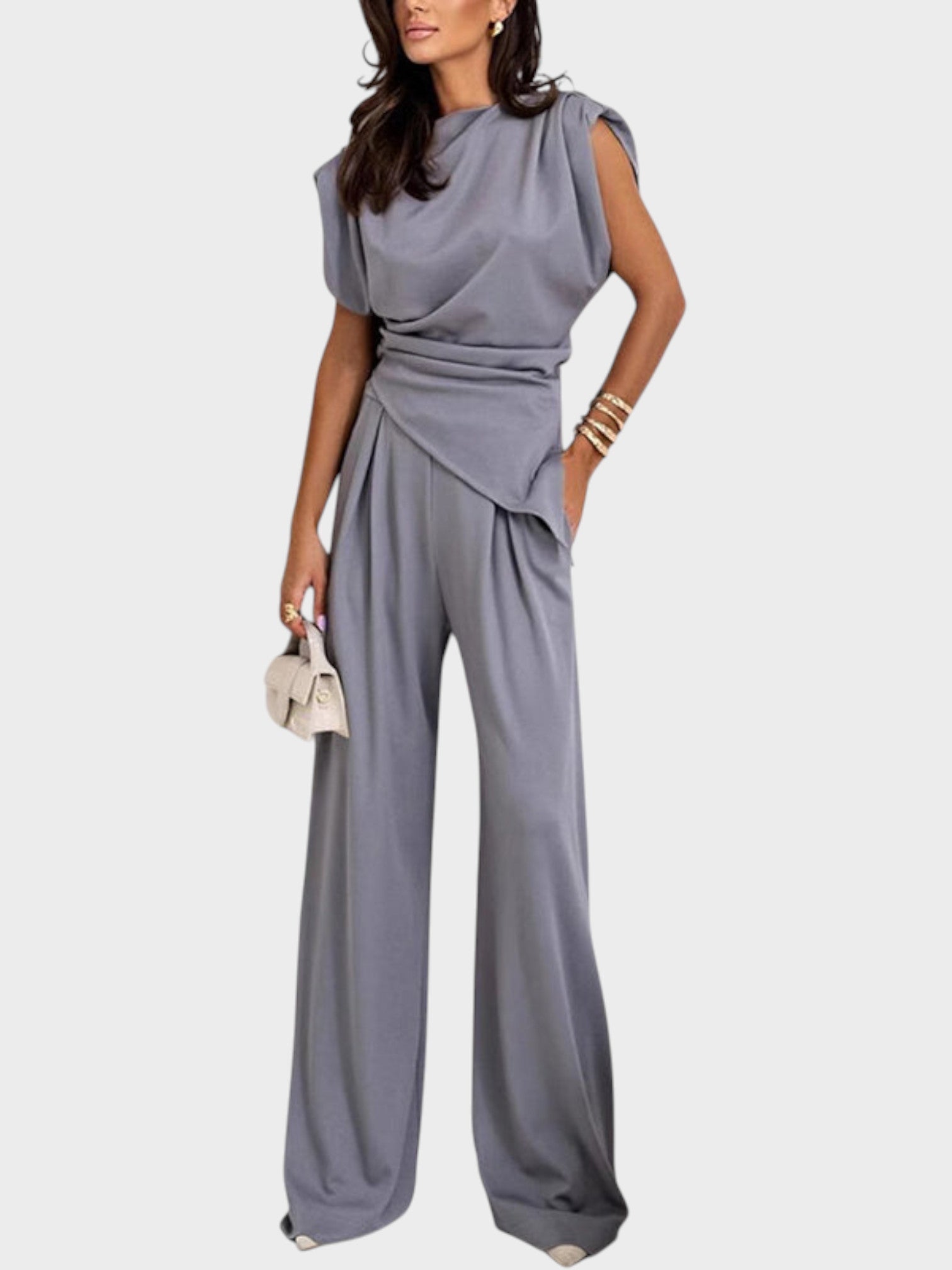 NANCY | ELEGANT AND COMFORTABLE SET